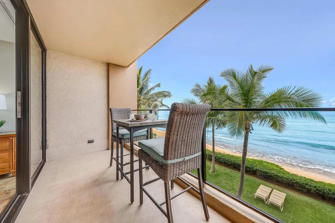 Mahana 302 Kahana