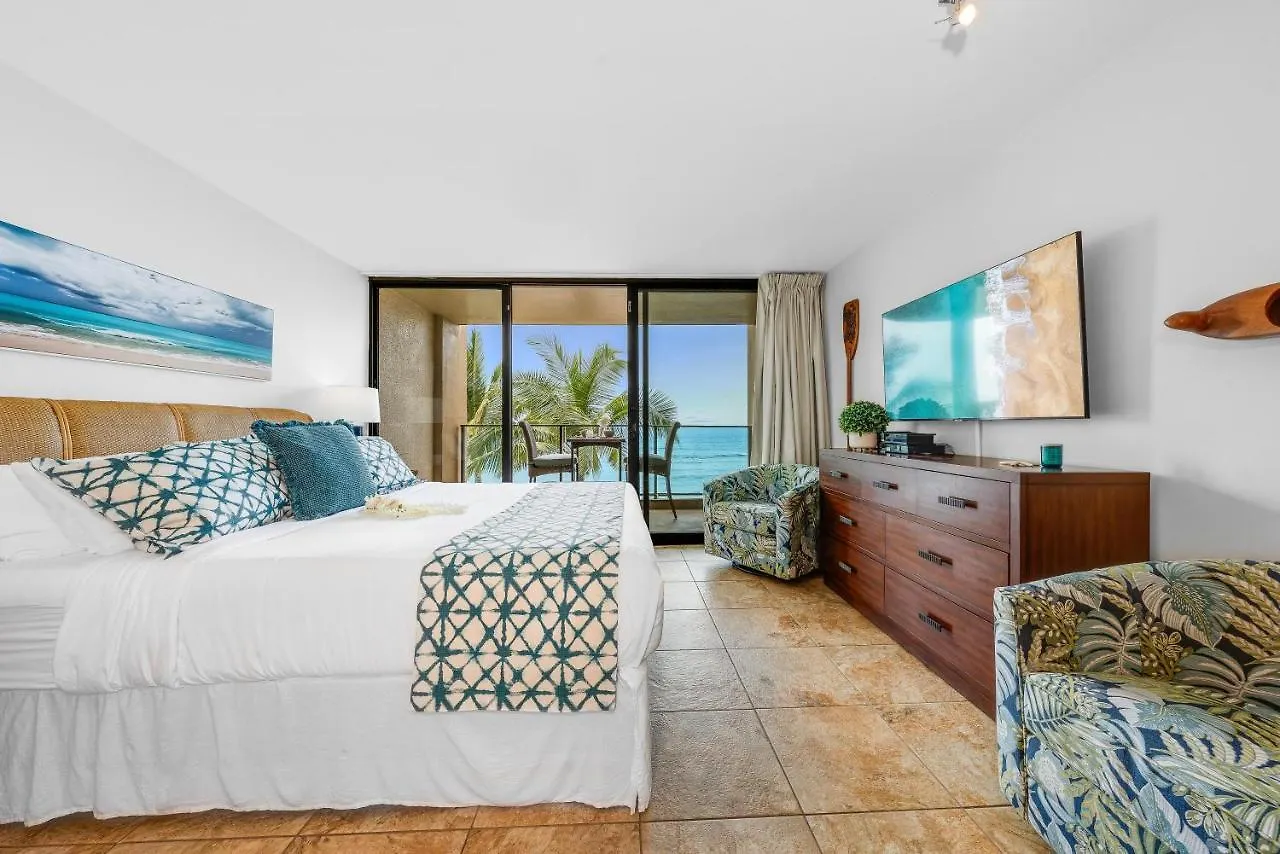 Mahana 302 Kahana