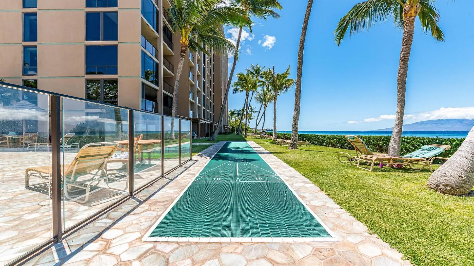 Mahana 302 Kahana